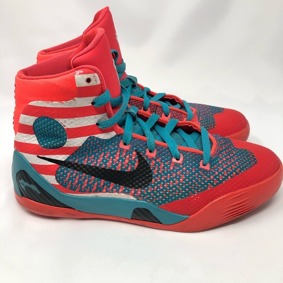 kobe youth shoes
